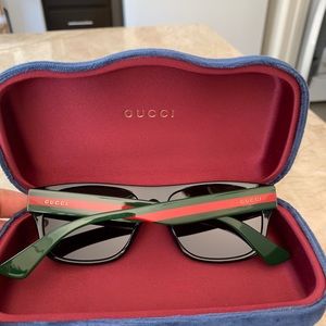 Gucci sunglasses